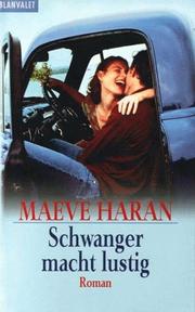 Cover of: Schwanger macht lustig.