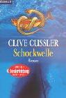 Cover of: Schockwelle. by Clive Cussler