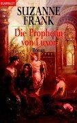 Cover of: Die Prophetin von Luxor.