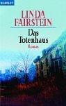 Cover of: Das Totenhaus.