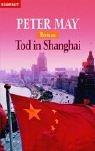 Cover of: Tod in Shanghai