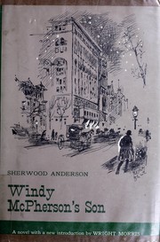 Cover of: Windy McPherson's son.
