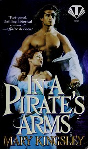 Cover of: In a Pirate's Arms