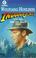 Cover of: Indiana Jones und das Erbe von Avalon