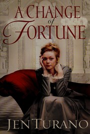 Cover of: A change of fortune