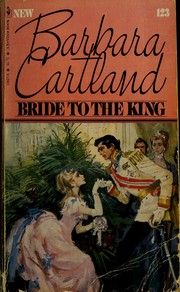 Cover of: Bride to the King