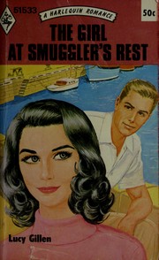 Cover of: The Girl at Smuggler's Rest