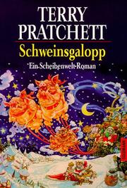Cover of: Schweinsgalopp by Terry Pratchett