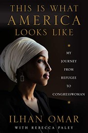 Cover of: This Is What America Looks Like by Ilhan Omar