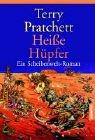Cover of: Heiße Hüpfer. Ein Scheibenwelt- Roman. by Terry Pratchett