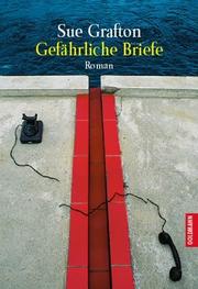 Cover of: Gefährliche Briefe. (O wie Opfer).