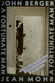 Cover of: A fortunate man