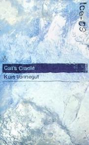 Cover of: Cat's Cradle (Essential.penguin) by Kurt Vonnegut