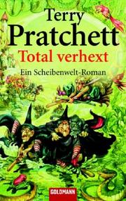 Cover of: Total verhext by Terry Pratchett