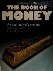 Cover of: The Book of money