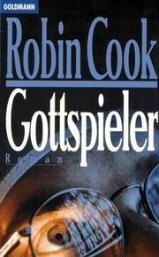 Cover of: Gottspieler.