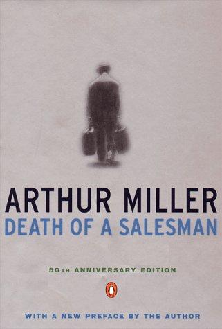 Death of a salesman by Arthur Miller | Open Library