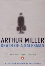 death of a salesman by arthur miller