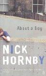 Cover of: About a Boy by Nick Hornby