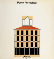 Cover of: Progetti e disegni, 1949-1979 =: Projects and drawings, 1949-1979