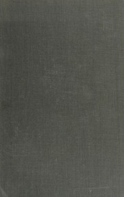 Cover of: Der junge Hegel by György Lukács
