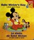 Cover of: Baby Mickey's Nap (A Book about Touch, Baby's first Disney Books)