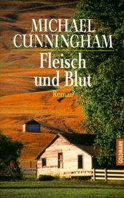 Cover of: Fleisch und Blut.