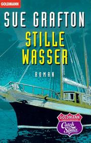 Cover of: Stille Wasser.