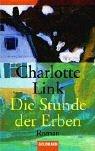 Cover of: Die Stunde Der Erben by Charlotte Link