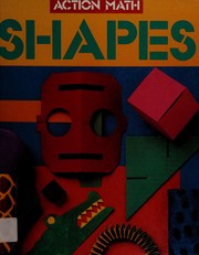 Cover of: Shapes by Ivan Bulloch