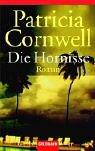 Die Hornisse - Roman language edition by Patricia Cornwell