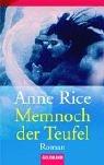 Cover of: Memnoch der Teufel. by Anne Rice