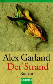 Cover of: Der Strand by Alex Garland