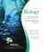 Cover of: Marine biology