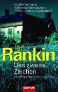 Cover of: Das zweite Zeichen. by Ian Rankin