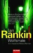 Cover of: Wolfsmale. by Ian Rankin