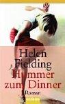 Cover of: Hummer Zum Dinner by Helen Fielding