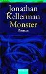 Cover of: Monster. by Jonathan Kellerman, Jonathan Kellerman