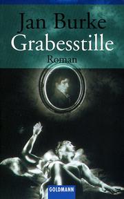 Cover of: Grabesstille.