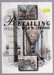 Cover of: Retailing