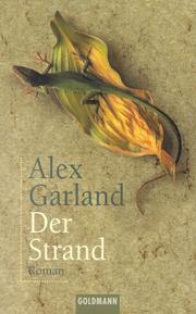 Cover of: Der Strand. Sonderausgabe. by Alex Garland