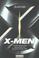 Cover of: X- Men