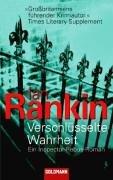 Cover of: Verschlüsselte Wahrheit. Ein Inspector- Rebus- Roman.