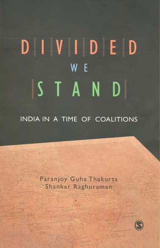 Divided we stand by Paranjoy Guha Thakurta