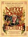 Cover of: Nanny Oggs Kochbuch. by Terry Pratchett, Stephen Briggs, Tina Hannan, Paul Kidby