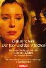 Cover of: Der Jude und das Mädchen. by Christiane Kohl