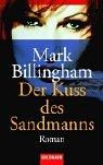 Cover of: Der Kuss des Sandmanns.