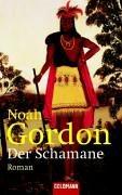 Cover of: Der Schamane by Noah Gordon