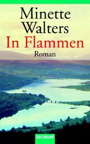 Cover of In Flammen