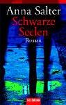 Cover of: Schwarze Seelen.